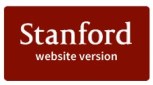 Stanford Web Button