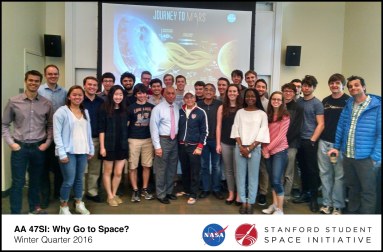 Space Policy & NASA w Border v04