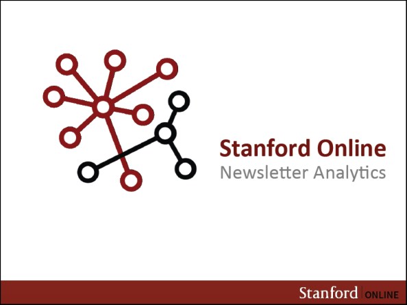 Stanford Online Cover Page